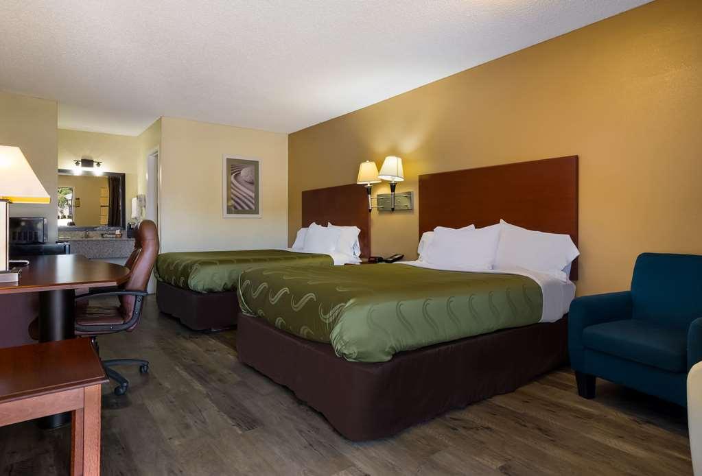 Econo Lodge Brownsville Ruang foto